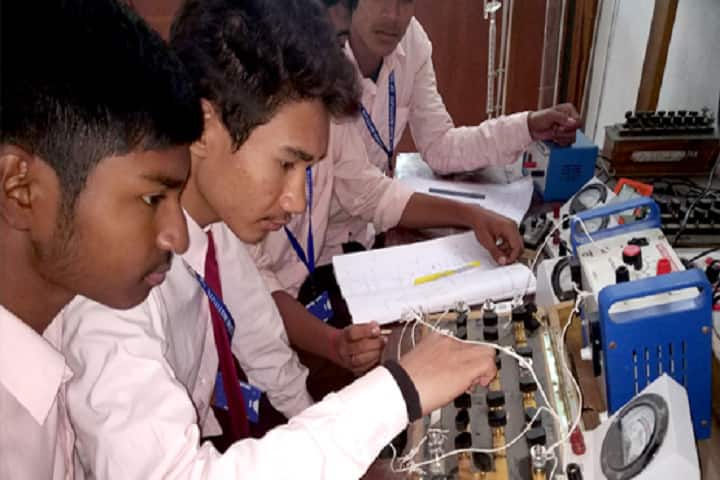 laboratory